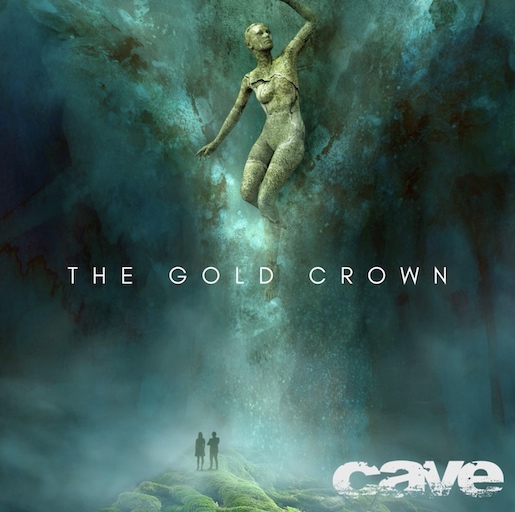 You are currently viewing CAVE  – ex-Metal Church, Vicious Rumors, Chinchilla Member:`The Gold Crown` Clip veröffentlicht