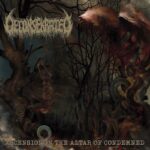 DECONSEKRATED  – “Ascension in the Altar of Condemned” Full 2024 Album Stream