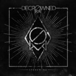 DECROWNED – Dark Melancholic Metal Unit teit `Stonewing` Single