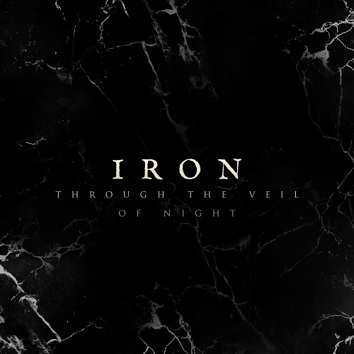 You are currently viewing DARK OATH ft. Paolo Rossi (Fleshgod Apocalypse) – `Iron (Through the Veil of Night)´ Track veröffentlicht