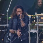 ELEGANT WEAPONS –  `War Pigs` Cover Live at Resurrection Fest