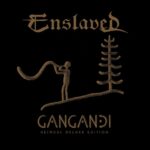 ENSLAVED – Präsentieren `Gangandi´ Bonustrack im Visualizer