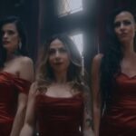 EXIT EDEN – `Femme Fatale´ Eigenkomposition samt Video enthüllt