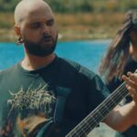 EXOCRINE – Prog/Tech Death Crew präsentiert `Eidolon´ Videosingle