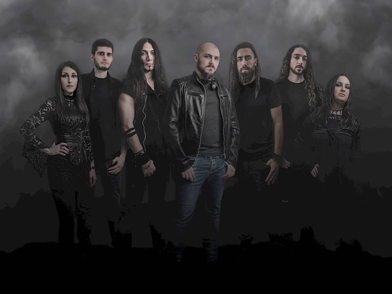 You are currently viewing FUROR GALLICO – Hard Folk Metaller stellen `Among the Ashes` vor