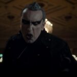 GOTHMINISTER – `We Come Alive´ Videosingle der Gothic Industrial Metaller