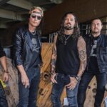 GOTUS – Gotthard & Krokus Melange stellt `Beware of the Fire` Clip vor