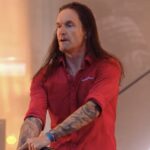 HEAVEN SHALL BURN – Offizielles `Behind A Wall Of Silence` Live at Wacken 2023 Video