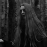 Dark Medieval Black Metaller HULDER – `Hearken the End´ Videosingle online