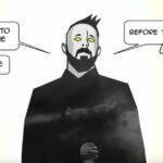 IN FLAMES – Unveröffentlichter `Everything’s Gone´ Clip vorgestellt