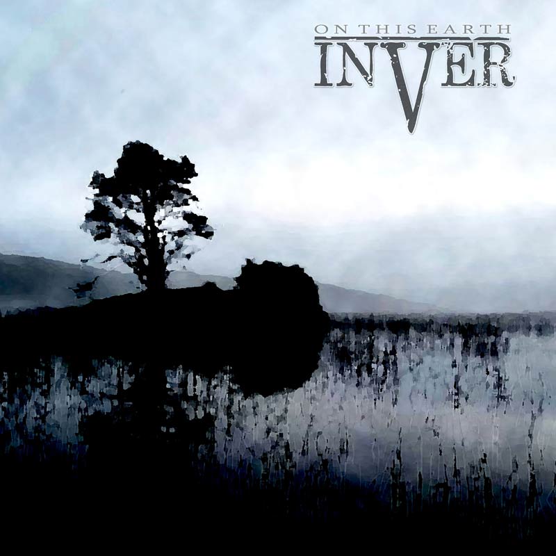 You are currently viewing INVER – Darkwave-Goth mit `Tarnished Son` von “On This Earth“