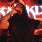 KATAKLYSM – `Goliath` bekommt sein Video zur Tour