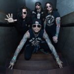 KICKIN VALENTINA – Neuer High-Energy Rocker `Takin A Ride` ist online