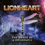 LIONHEART – THE GRACE OF A DRAGONFLY