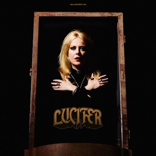 You are currently viewing LUCIFER – Neue Single `Maculate Heart` (Radio Edit) veröffentlicht