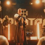 MANNTRA – ´Et In Peccatum` (Live in Leipzig) ist online