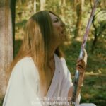 RYUJIN (feat. Matthew K. Heafy) – `Saigo No Hoshi` Premierenvideo