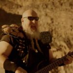 RAGE – `Under A Black Crown` Premiere im Video