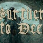 RIBSPREADER – Der nächste Knochenbrecher `Further Into Decay´ im Lyricvideo