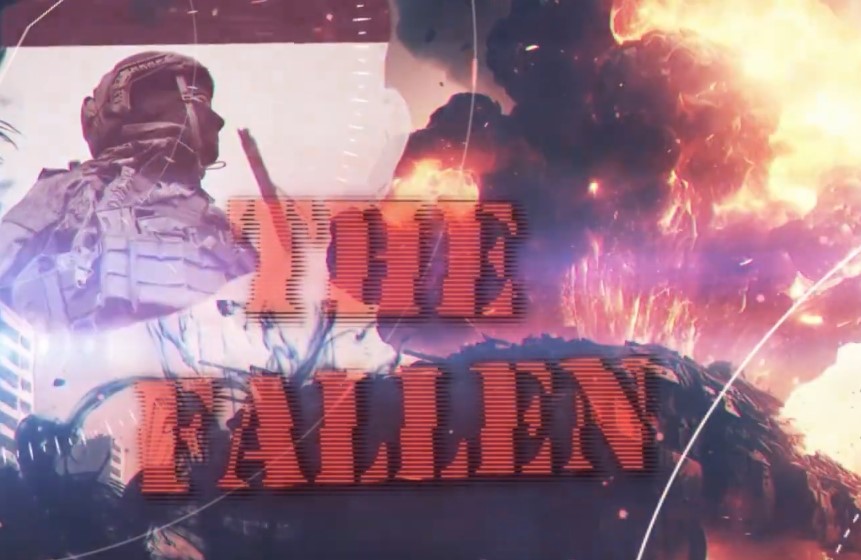 You are currently viewing RUTHLESS – „The Fallen“ Titelsong der US Metaller im Videoclip