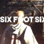 SIX FOOT SIX – Auch `The Homecoming (A Templar’s Tale pt. 3)´ bekommt sein Lyricvideo