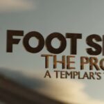 SIX FOOT SIX – (Power) Metal Hymne `The Prodigy (A Templar’s Tale pt. 1)´ bekommt ihr Video