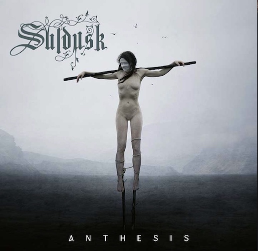 You are currently viewing SULDUSK – Ethereal Black Band feiert `Anthesis` Premiere als Video