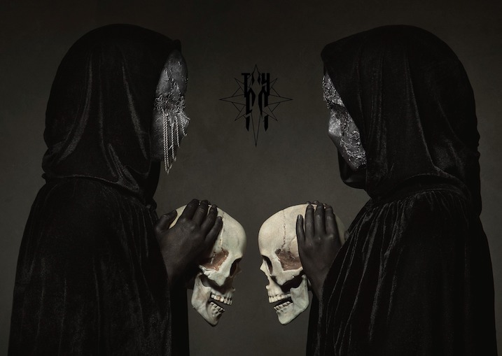 You are currently viewing THY SHINING CURSE – `Melmoth` Video der US Symphonic Death Truppe