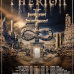 THERION – Die `Leviathan` Tour 2024 nähert sich