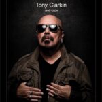 MAGNUM – Gitarrist Tony Clarkin überraschend verstorben