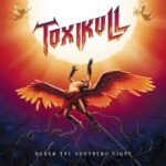 TOXIKULL – Old School Heavy Metal im `Around The World` Video