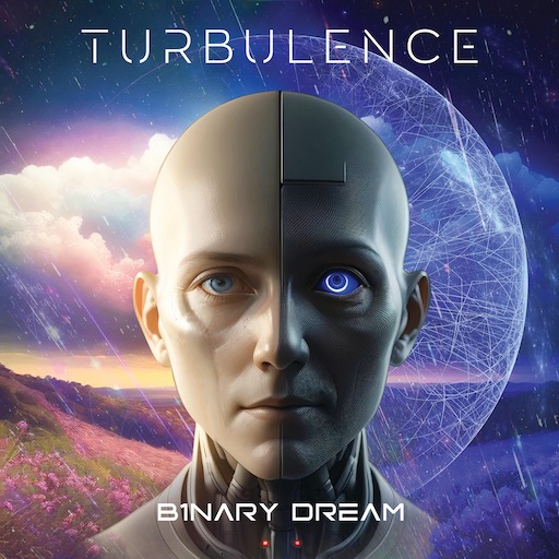 You are currently viewing Prog Metaller TURBULENCE – `Theta´ Trackdebüt im Visualizer