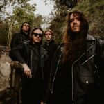 UPON STONE –  US und Schweden Death vereint im `Dusk Sang Fairest` Video