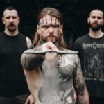 VITRIOL – Neuer Brutal Death im `Shame and its Afterbirth` Videoclip