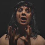 VLAD IN TEARS – `Hear Me Out´ Videosingle veröffentlicht