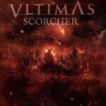VLTIMAS – `Scorcher´: zweite Single vom kommenden „Epic“ Album im Visualizer
