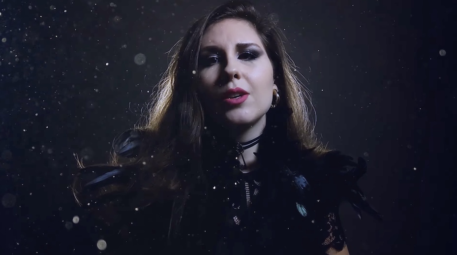 You are currently viewing WHITEABBEY – Symphonic Metal Unit streamt `Reality` Videosingle