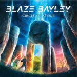 BLAZE BAYLEY – Ex Maiden Sänger präsentiert `Rage´ Videosingle vom kommenden Album