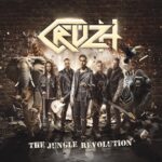 CRUZH – THE JUNGLE REVOLUTION