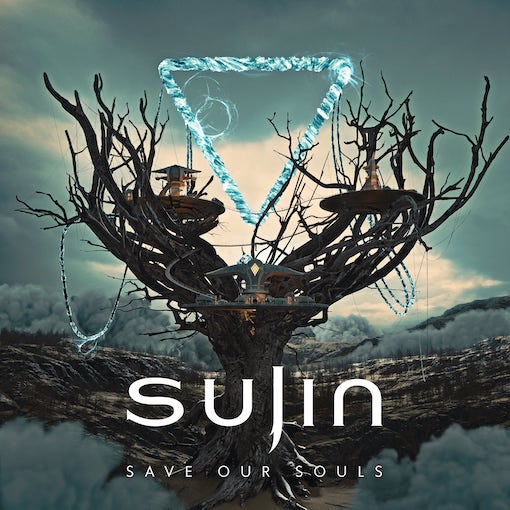 You are currently viewing SUJIN – Melodic Death Track `Winter Breeze` ist online