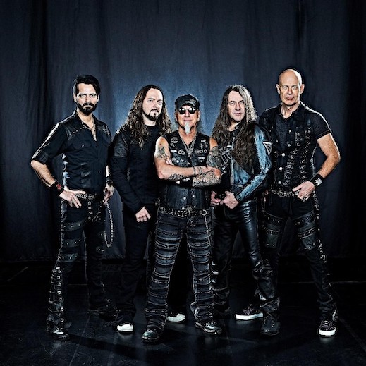 Read more about the article ACCEPT – „Humanoid“ Titelsong enthüllt
