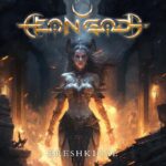 AEON GODS – Götterboten schicken Epic Metal Track `Ereshkigal`