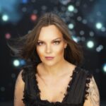 ANETTE OLZON – `Heed The Call` kündigt „Rapture“ Album an