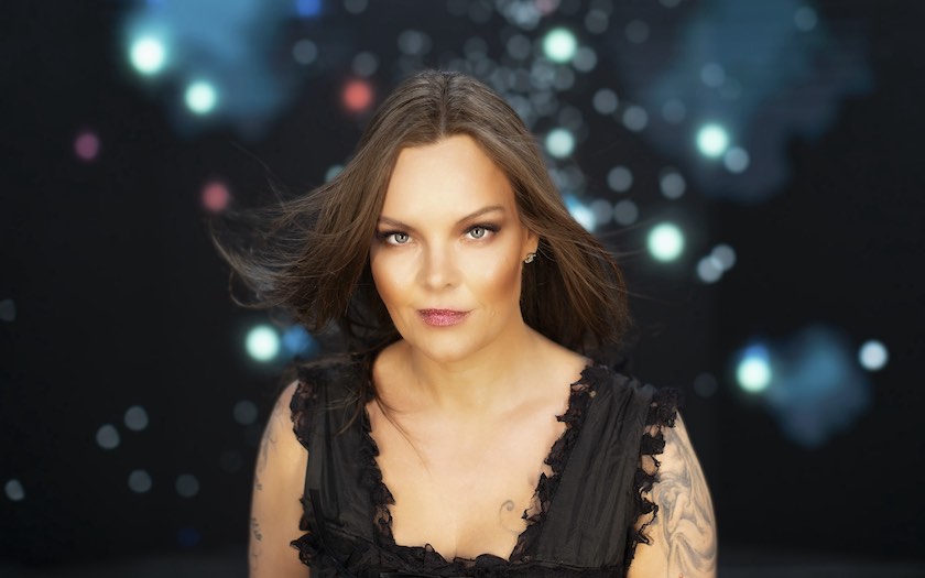 You are currently viewing ANETTE OLZON – `Heed The Call` kündigt „Rapture“ Album an