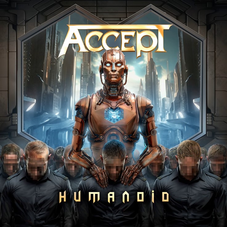 Read more about the article ACCEPT – Neuer Song `Frankenstein´ ist online