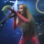 ANA – Symphonic Metaller mit `Ouroboros´ Song und Video