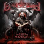 BLOODBOUND – THE TALES OF NOSFERATU TWO DECADES OF BLOOD (2004 – 2024)