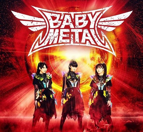 You are currently viewing BABYMETAL – `Babymetal Death´ Video zu „The Other One“ Live-Event geteilt
