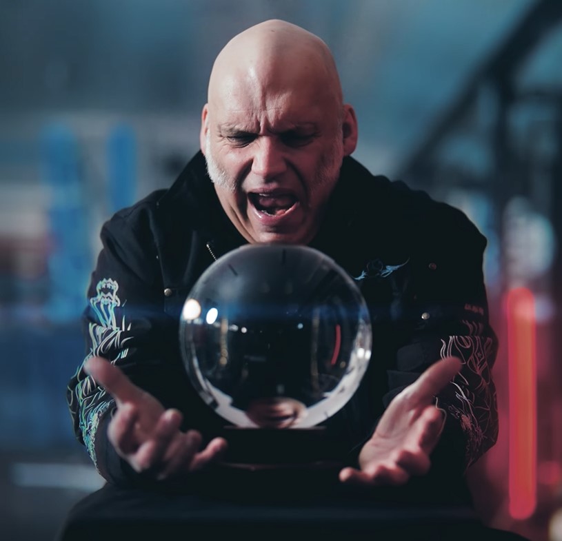 Read more about the article BLAZE BAYLEY – `Mind Reader´ als dritte „Circle Of Stone“ Single ausgekoppelt