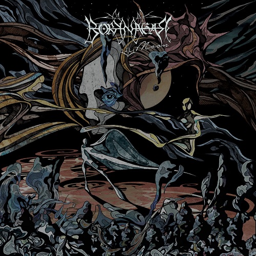 You are currently viewing BORKNAGAR – Animierte Videosingle vom kommenden Album: `Moon´